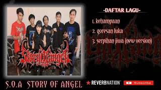 Download lagu S O A STORY OF ANGEL cikupa gothic deathcore musik... mp3