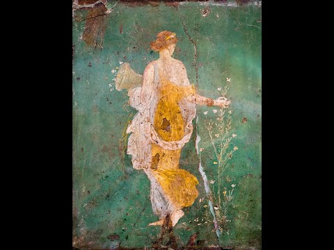 Davide Verotta - Flora - Amy Foote, soprano, Friction Quartet