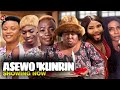 ASEWO KUNRIN Latest Yoruba Movie Drama 2023 | Kemity | Sisi Quadri |Segbowe | Atoribewu | Osoko