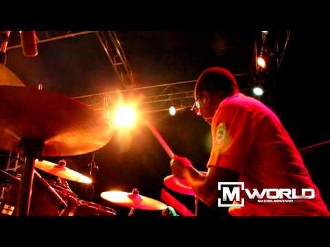 MMHD: Kernel Spotlight, Soca Super Soaka_Jamaica