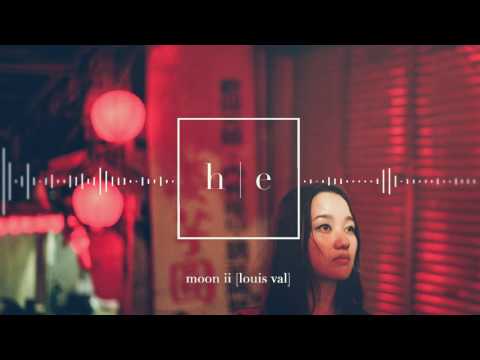 Louis Val - Moon II