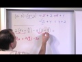 Simplifying Expressions - Algebra Tutorial