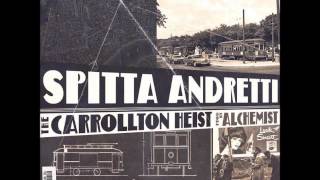 Curren$y &amp; Alchemist - Disappearing Ink (Instrumental/Loop)