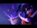 Southern Cross - Invisible Roads - Live @ Le Cercle [HD]
