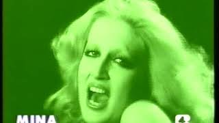 MINA    E POI   [1975]