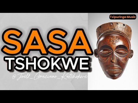 Matamba Andenda - FALANGA (SASSA TCHOKWE)