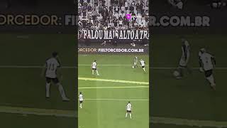 O COXA BOTOU O TIMÃO NA RODA E FEZ UM GOLAÇO #shorts