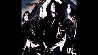 Xentrix - The Order Of Chaos