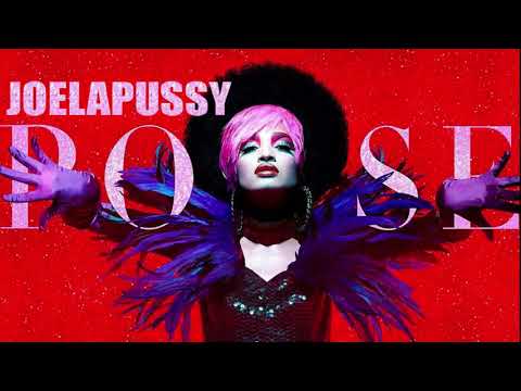 JOELAPUSSY - pose
