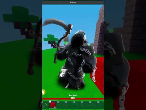 The Best Kits To Buy In Roblox BedWars..⚡️ #shorts