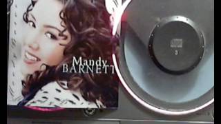Mandy Barnett - Maybe [original CD version]