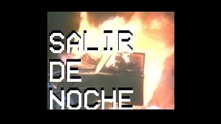 Dios - Salir de noche