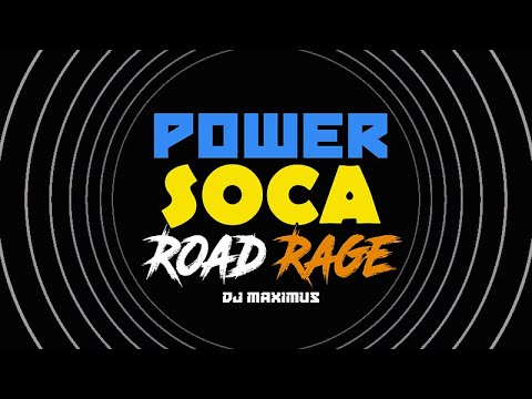 SOCA 2020 MIX: POWER SOCA: ROAD MARCH 2020, ROAD MIX, ROAD TUNE