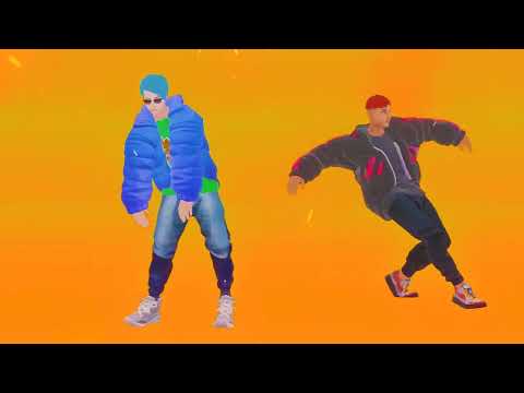 Los Dutis x Yuyuman - MUEVE (Los Dutis Tan Soñando)