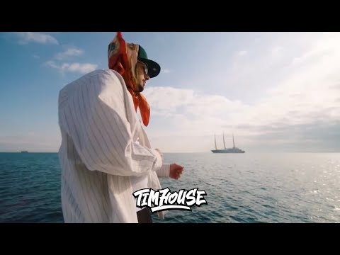 "Easy" | Dardan x RAF Camora Type Beat 2025 | Afro House Beat