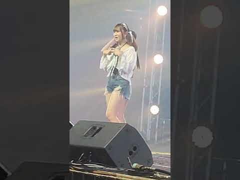 230408 (Jane Fancam) Fuyubi - Last Chance @ Warudo Summer Break - JJ Mall