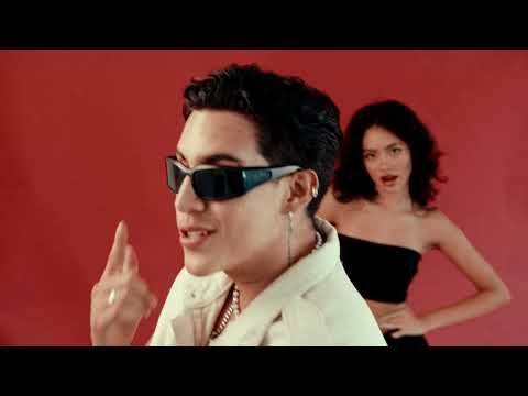 Stefano Toller, D Tenox, Boris Silva - Bellaka y Santa (Videoclip Oficial)