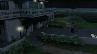 Agatha Christie's Evil Under the Sun Walkthrough - Act 03 - Part 02