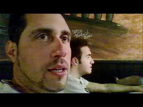 Spikers Volley vs Don Orione 1-3 (il film)