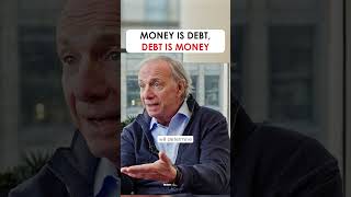Money is Debt, Debt is Money