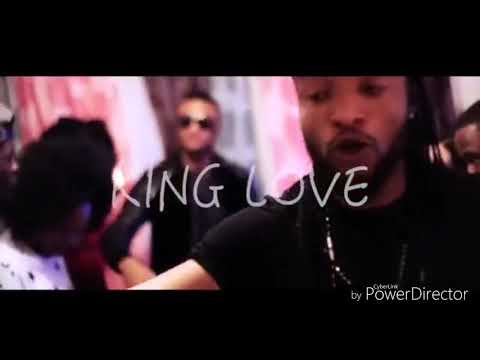 Instrumental vibration dance