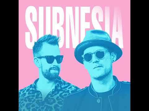 Subnesia - Swagger (Extended Mix) - s0613