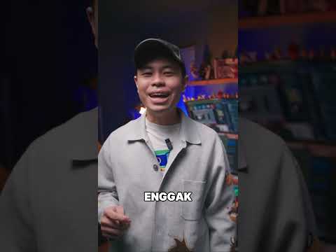 Kenapa Singapura Bisa Kaya Banget?
