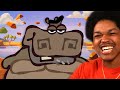 HILARIOUS Cartoon Memes
