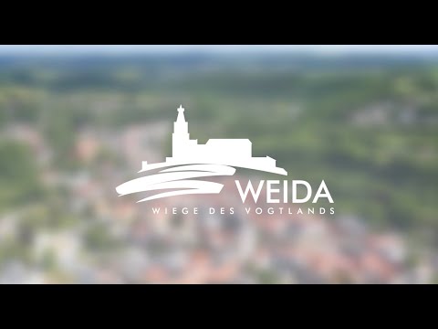 Imagefilm der Stadt Weida