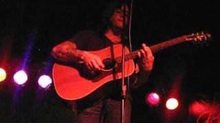 Hot Rod Circuit - At Nature's Mercy (Acoustic Live)