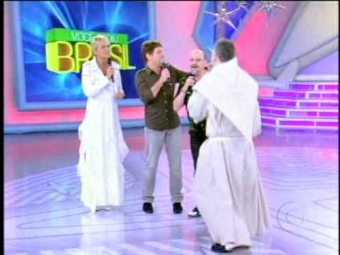 Roupa Nova e Padre Marcelo