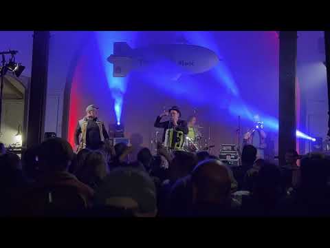 Kellerkommando - Kellerfetztival