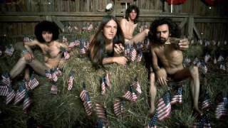 Grand Funk Railroad - Upsetter