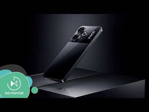 POCO M6 | Especificaciones y precio