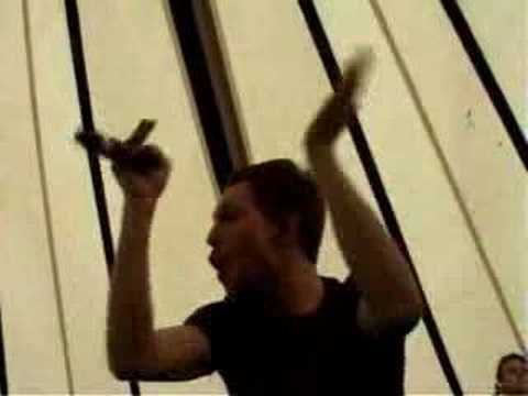 Wervelwind video