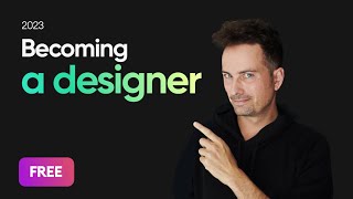 UI, UX, CX, HX - The basics of Digital Design course