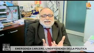 emergenza carcere l indifferenza della politica