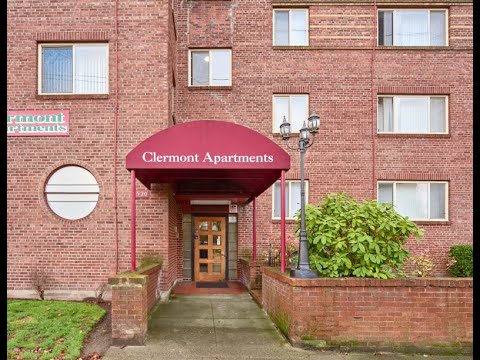 Clermont Apartments - Video 2 of 2