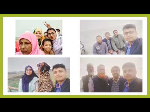 লিডারশিপ প্রশিক্ষণ তৃতীয় ব্যাচের ফটো এলবাম।