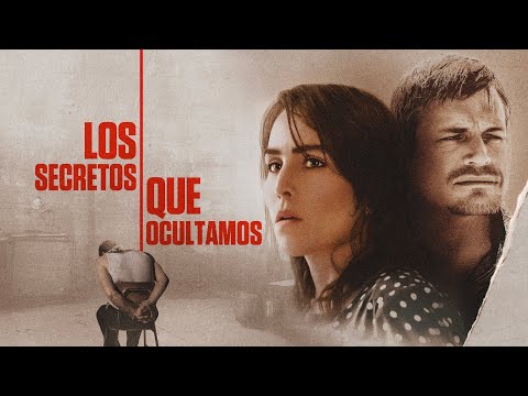 Trailer en español de Los secretos que ocultamos