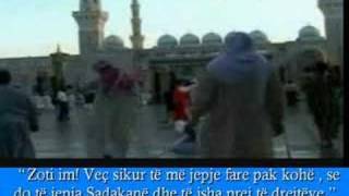 Adem Ramadani - Mos U Mashtro