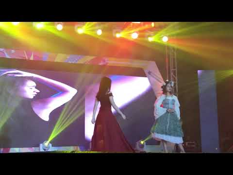 MNL48 Tokyo Girls Collection - MNL48 Abby's catwalk