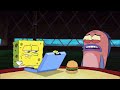 SpongeBob Picture Day Deleted Opening