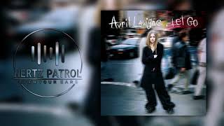 Avril Lavigne Too Much To Ask 432hz