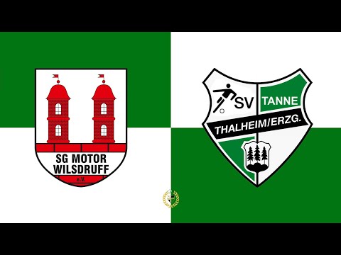 SG Motor Wilsdruff : SV Tanne Thalheim (Sachsenklasse West)