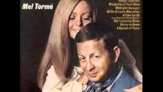 Mel Torme - Yesterday When I Was Young