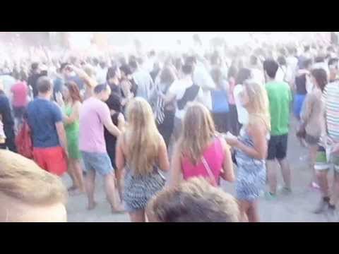 Balaton Sound 13'