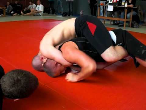 Veselin Vachev vs Lukasz Zielonka