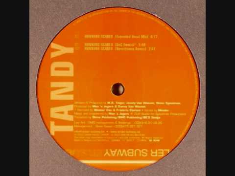 tandy - running scared