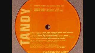 tandy - running scared